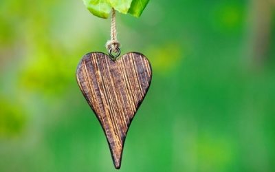 New You:  Awareness and Observation