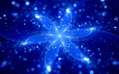 The Heart of Starry Wanderer